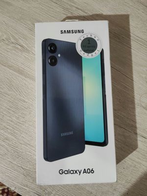 Samsung A06 sotiladi