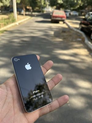 Iphone 4s ideal