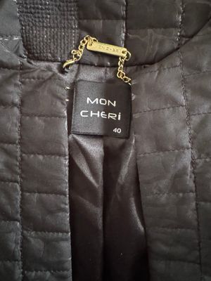 Dvoyka Mon Cherry orginal noviy