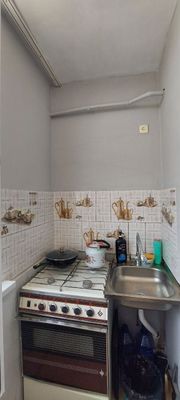 Продаётся квартира