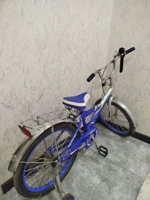 Velosiped arzon narxda