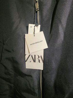 ZARA Mужская Куртка