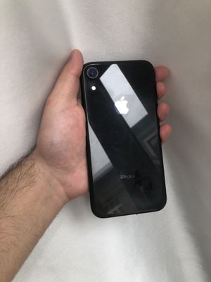 Iphone xr 64 gb