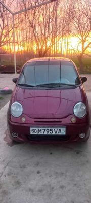 Matiz pollyuks 2005-yil