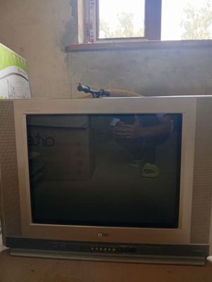 LG televizor holati ideal