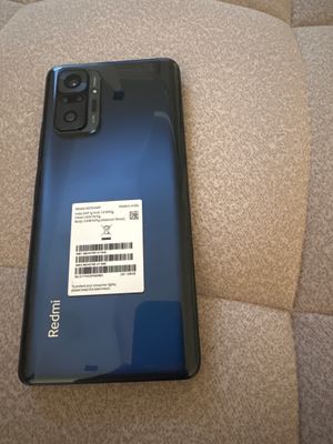 Redmi 2101 128Gb