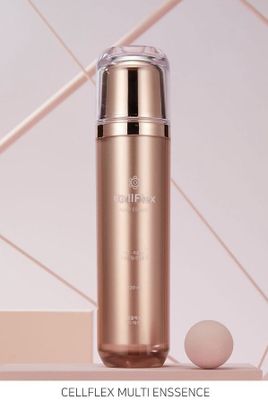 Эссенция от Cellflex 120 мл. Производство Южная Корея