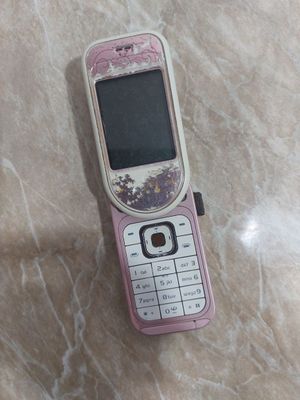 Nokia 7373 холати орта