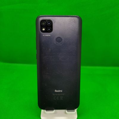 Redmi 9C NFC sotiladi 64Gb