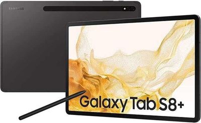 Продам Samsung Galaxy Tab S8 Plus 12.4, 128 GB, 8 GB RAM, 5G Verizon