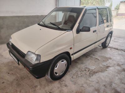 Tiko sotiladi 2001 yil tayyor minishga