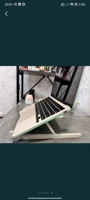 Macbook uchun postavka подставка для MacBook