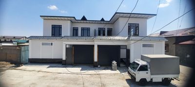Sergili Xonobod maxalla. 1.5sotik. 5ta xona