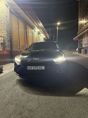 Kia K5 Prestij 2023