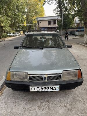 Lada samara 2109