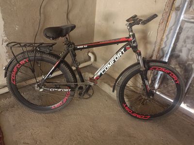 Velosiped sotiladi