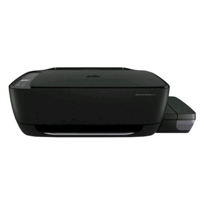 Принтер HP Ink Tank Wireless 415