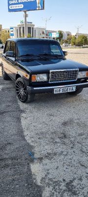 2107 lux konditsioner