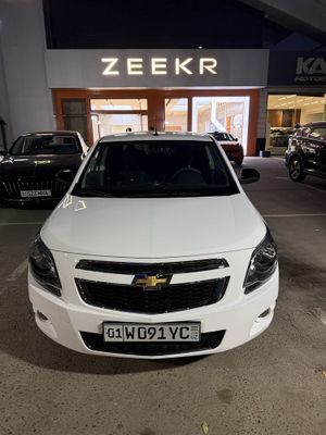 Chevrolet Cobalt Midnight