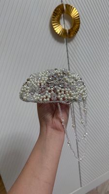 Украшения национальные