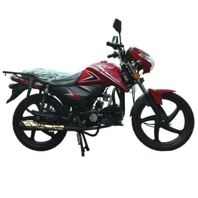 Skuter mototsikil