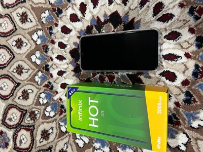 Infinix hot 10 lte