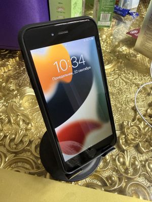 Iphone 6s plus