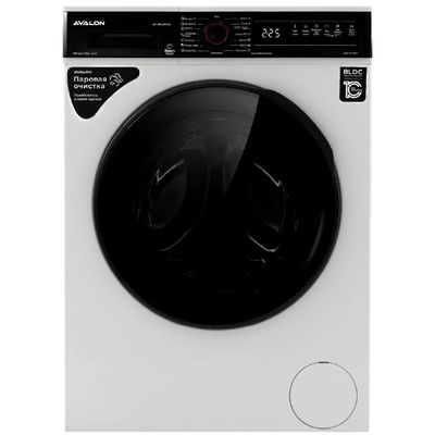 Стиральная машина Avalon-AVL-WM6010W — Компактная и надёжная