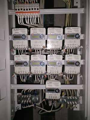 Elektrika