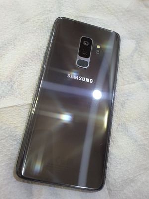 Samsung s9 plus 4/64gb