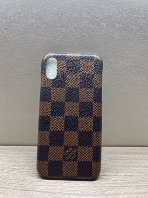 Чехол для iPhone X/Xs