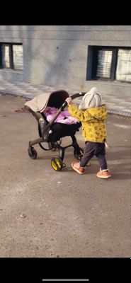 Avto kresla ham minni kalaska sotiladi