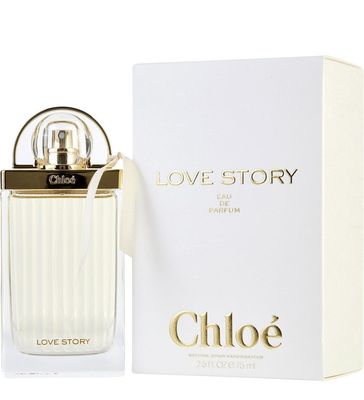 Chloe love story 75 ml original