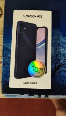 Samsung Galaxy A15 128