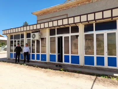 Tayyor biznes sotiladi