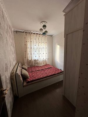 Квартира кизларга
