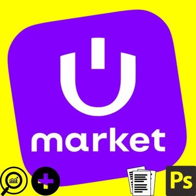 Введение Uzum market и добавление карточек в Узум маркет