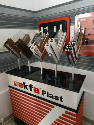 Установка АКФА. Ремонт АКФА Ремонт Акфа
