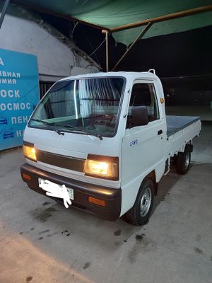 Chevrolet labo 1996