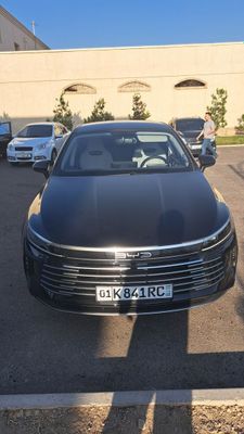 BYD CHAZOR CHAMPION 55KM 2024 1 pozitsiys Qora