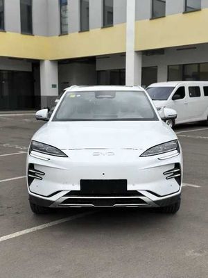 Byd Chepion yillik 10%