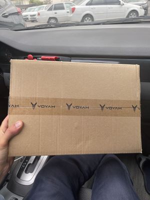 Voyah free лючок для зарядки новый