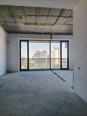 ЖК NRG U-TOWER 118 м помещения в аренду