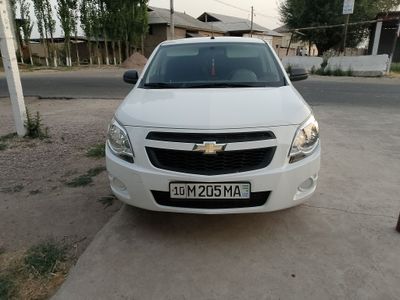 Cobolt holati yaqshi