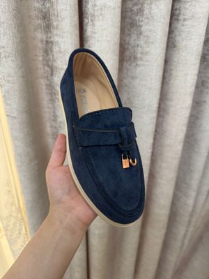 Loro piana yengi