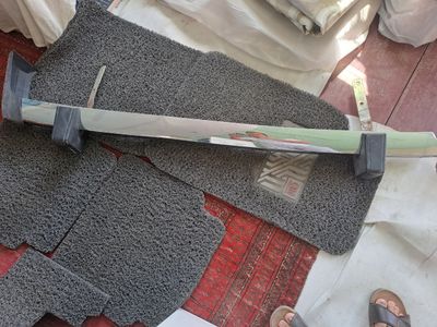 Jiguli orqa banfer orginali