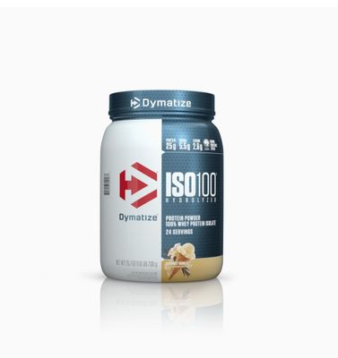 Dymatize ISO100 Protein Powder Спортивное питание