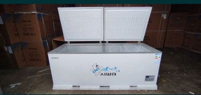 Морозильная камера AIWA 130 скидка со склада доставка бесплатно