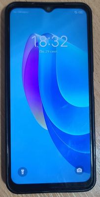 Tecno Spark go 2023