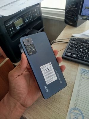 Xiaomi redmi note 11 pro 8+3/128GB